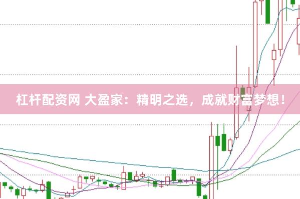 杠杆配资网 大盈家：精明之选，成就财富梦想！