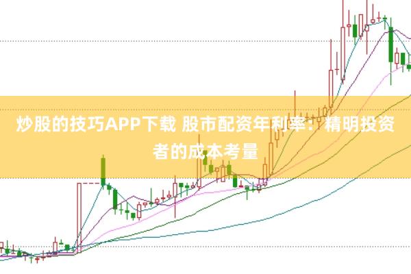 炒股的技巧APP下载 股市配资年利率：精明投资者的成本考量