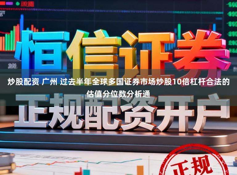 炒股配资 广州 过去半年全球多国证券市场炒股10倍杠杆合法的估值分位数分析通