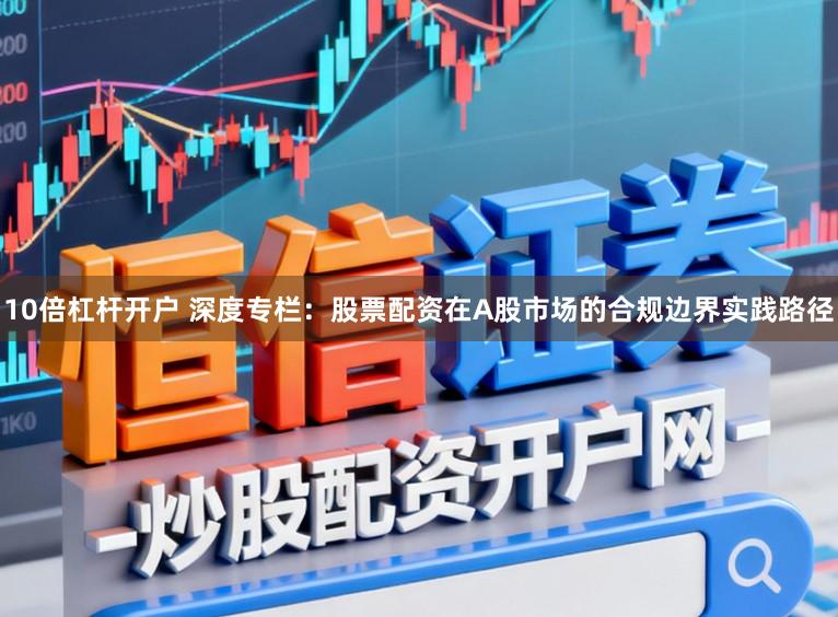 10倍杠杆开户 深度专栏：股票配资在A股市场的合规边界实践路径