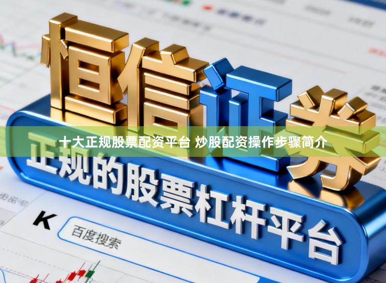 十大正规股票配资平台 炒股配资操作步骤简介