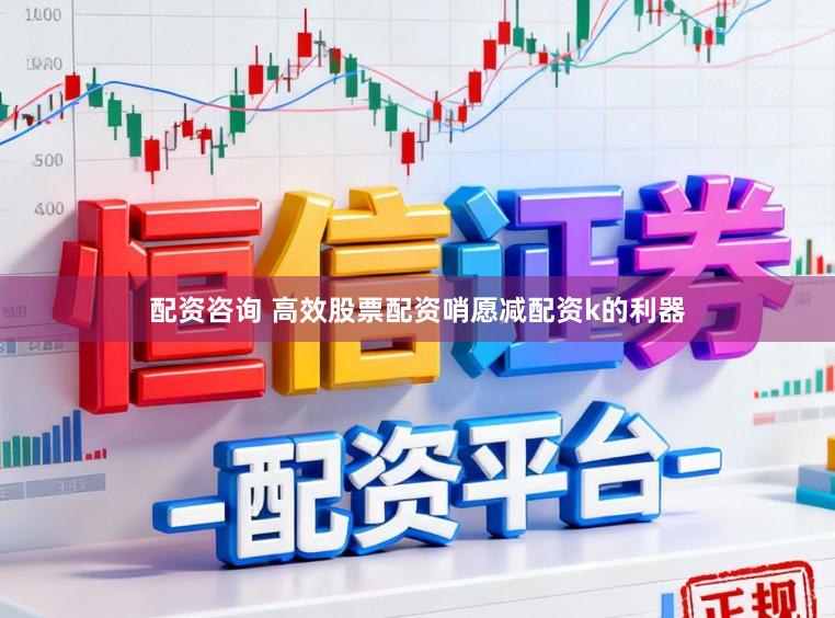 配资咨询 高效股票配资哨愿减配资k的利器