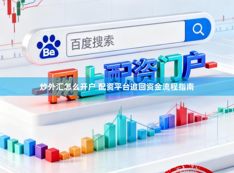 炒外汇怎么开户 配资平台追回资金流程指南